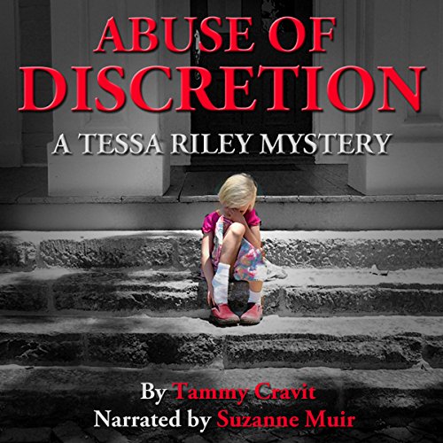 Abuse of Discretion (HörbuchDownload) Tammy Cravit, Suzanne Muir