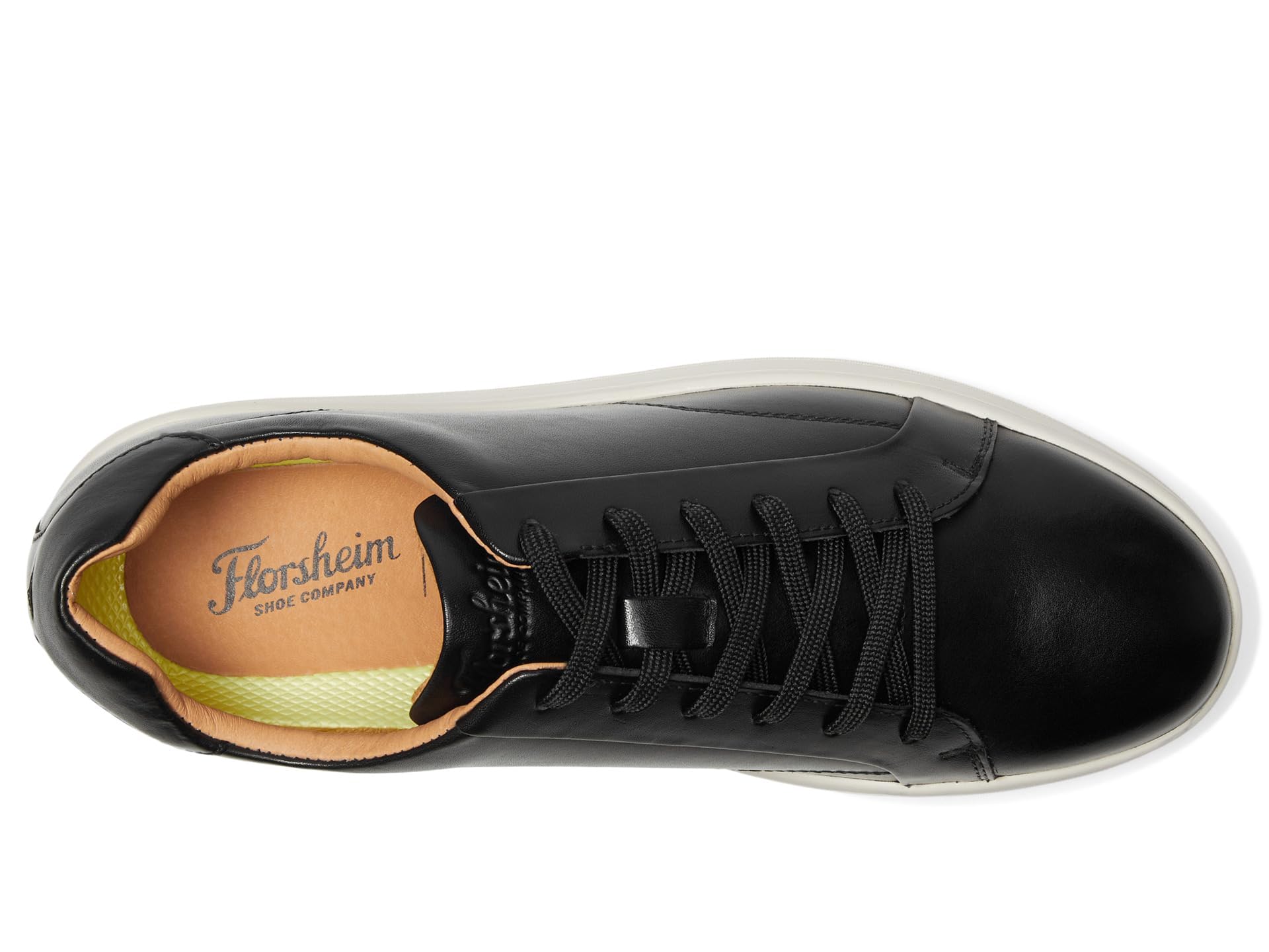 Florsheim Monopoli Lace to Toe Sneakers, Zapatillas Hombre