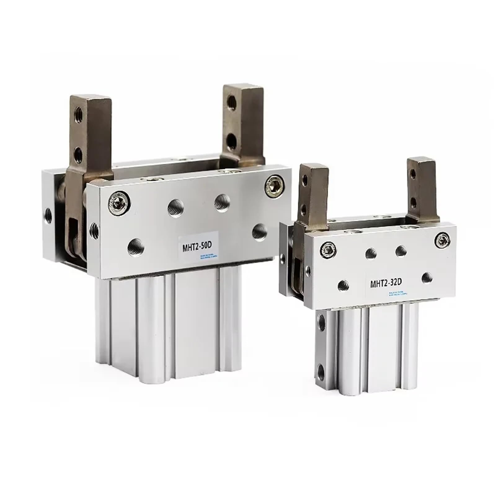 Manipulateur pneumatique MHT2-32D pour robotique