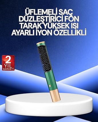 3  1 Arada Sa   ekillendirme Seti   Kurutma, D zle tirme, Tarama