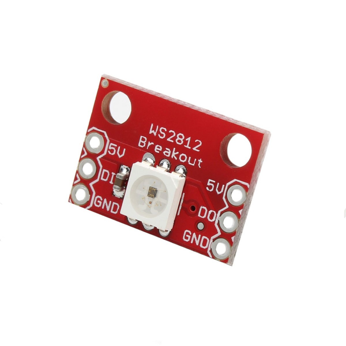 xcluma WS2812 RGB LED Breakout Module RGB Module Display Module for arduino