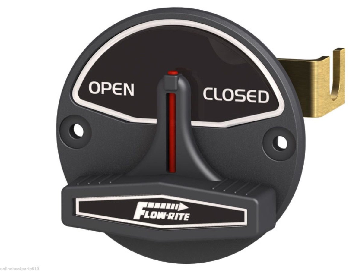 バルザックページ Open/Close Blk/White Lettering, Boating - Amazon Canada