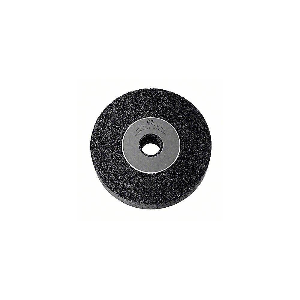Bosch 1608600068 aksesuarı zımpara diski Geradschleifer 125 mm, 20 mm, 20 için