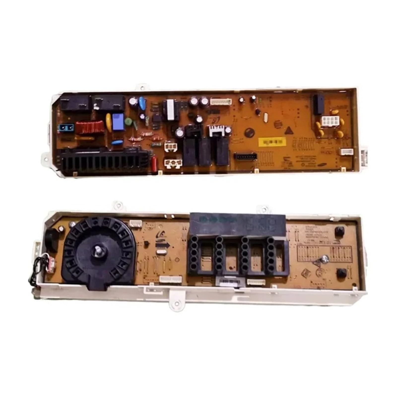 Robljzwry One Color 1Pcs Computer Control Board Dc92-01769C Dc41-00203B Dc41-00252A
