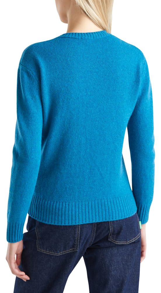 United Colors of Benetton Maglia G/C M/L