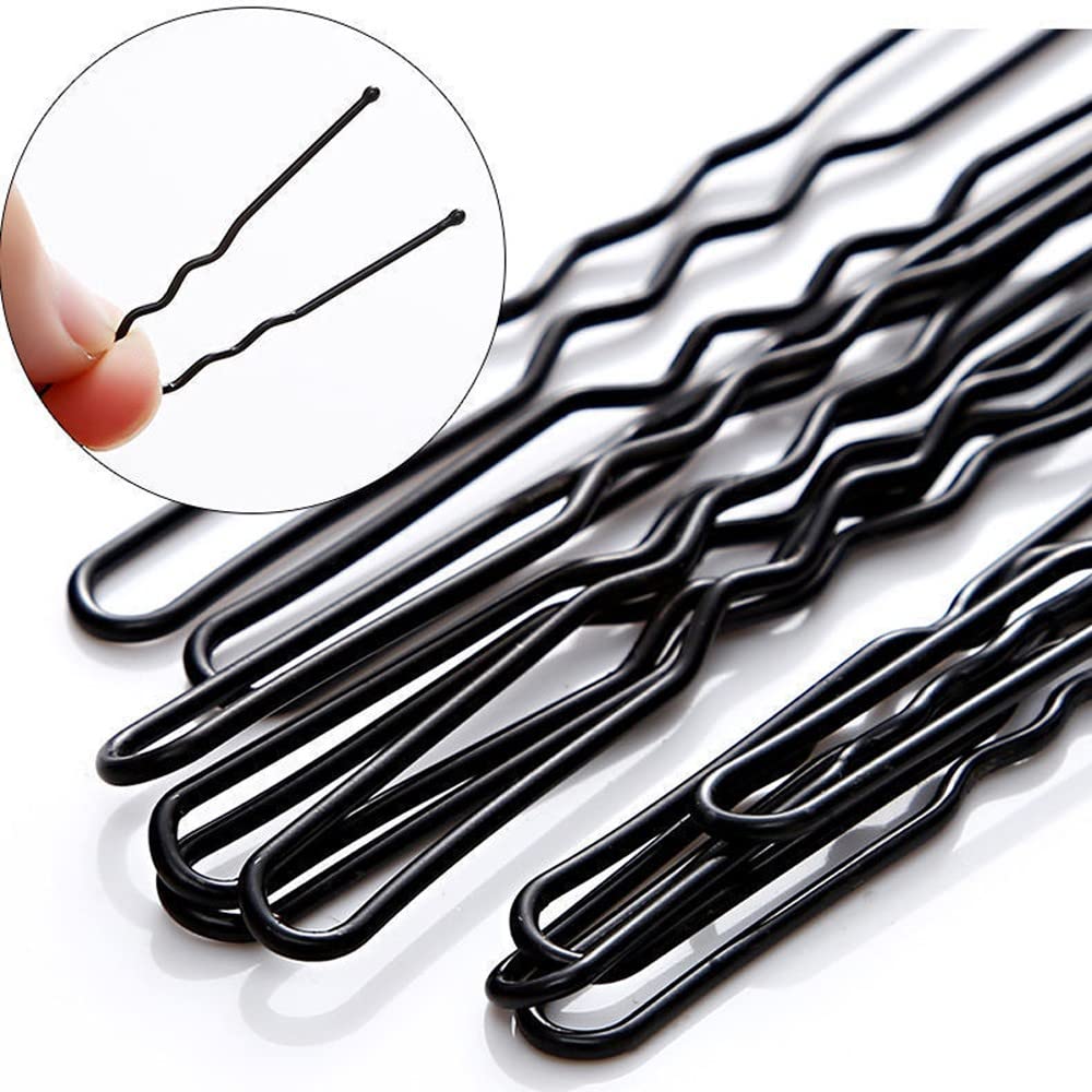 KINDOYO Metal Hair Pins Set - Image 3