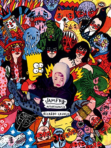 Jamfry: Autobiografía