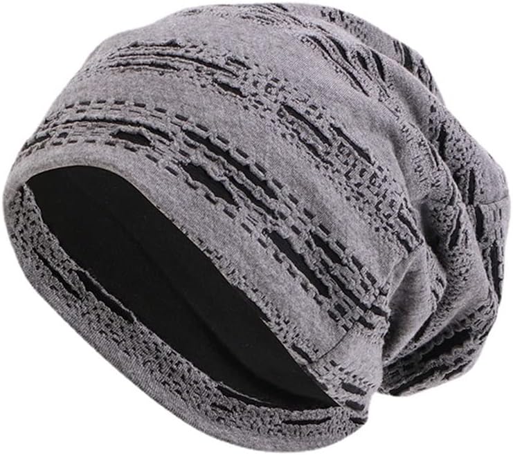 Winter Warm Men's and Women's Unisex Casual Hats Autumn and Beanies