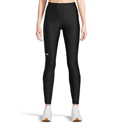 Under Armour HeatGear Armour High Waisted Pocketed Leggings Women