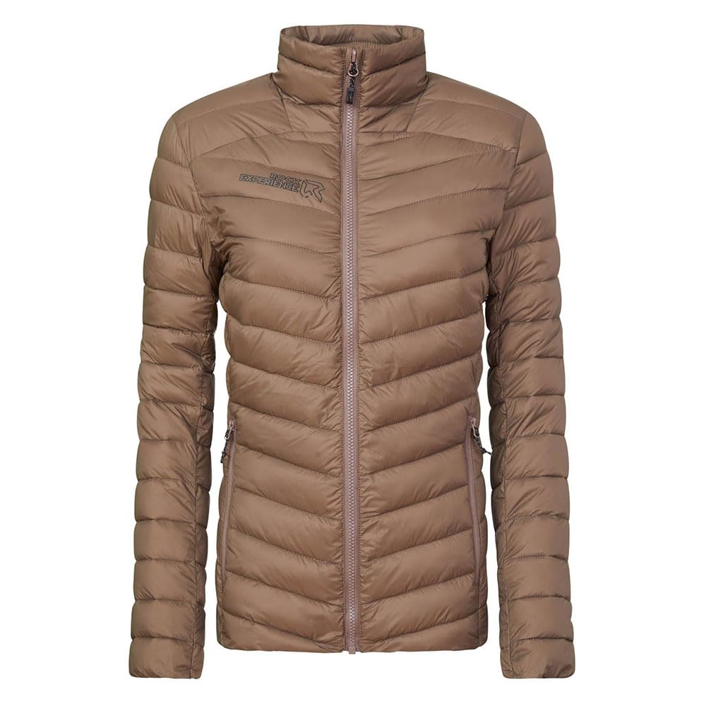Rock Experience Fortune 2.0 Women's Jacket