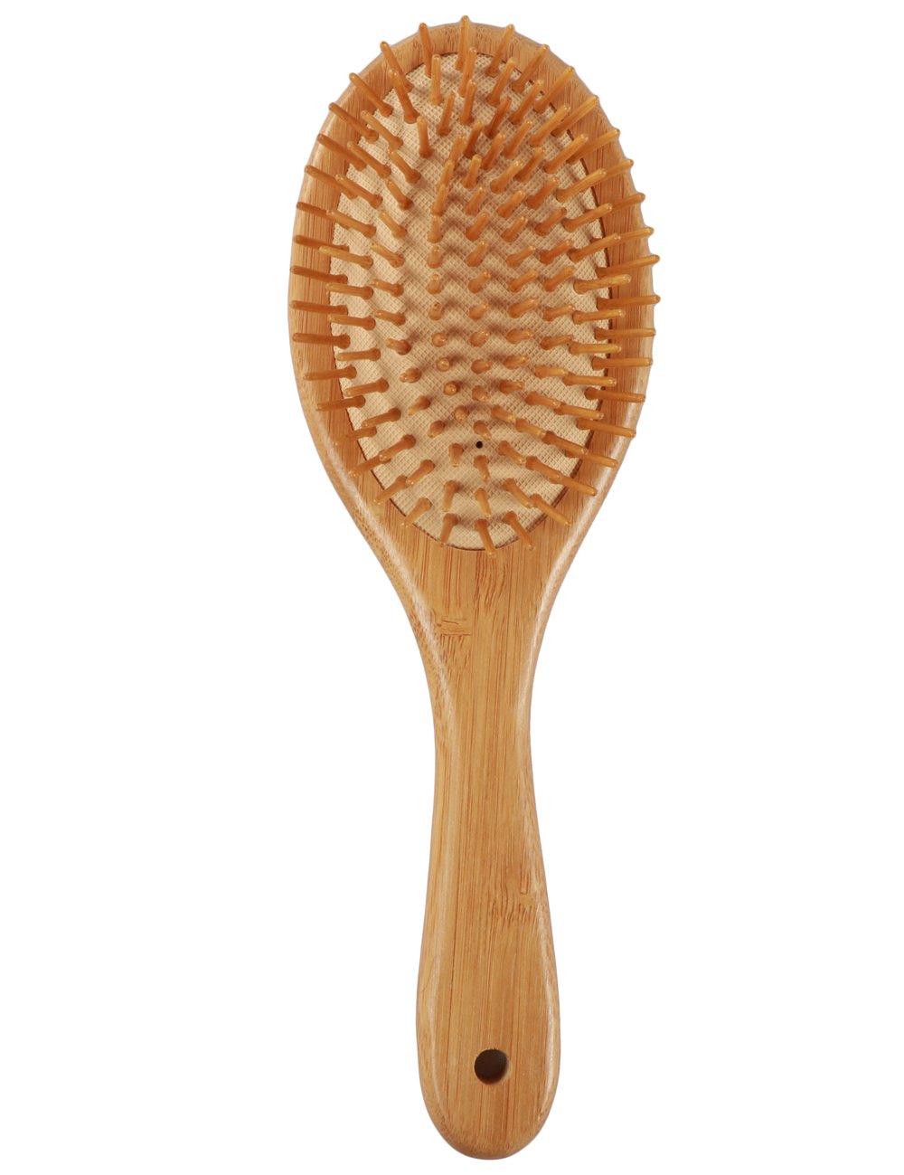 Fani Wooden Bristle Hair Brush AntiStatic Paddle Hairbrushes Buy
