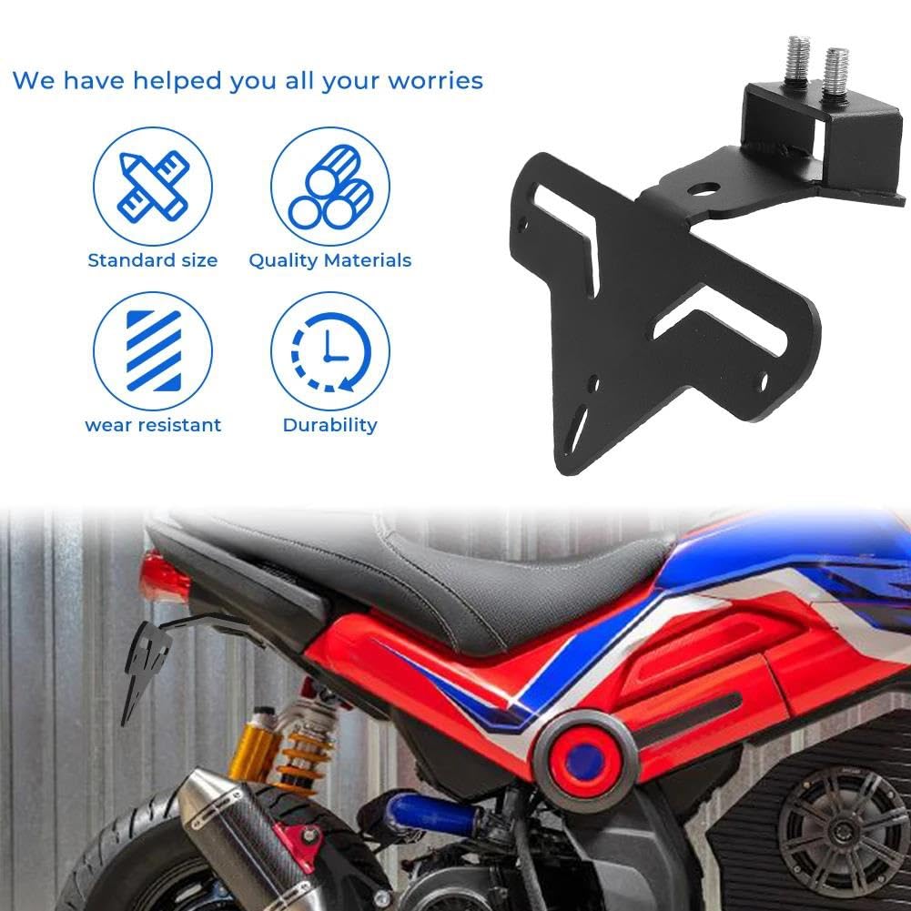 Amazon | ナンバープレートホルダー ブラケット マウント