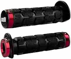 レザーロックオングリップ　ブラック　新品未使用 61vOWkKtZiL._AC_SY200_QL15_.jpg
