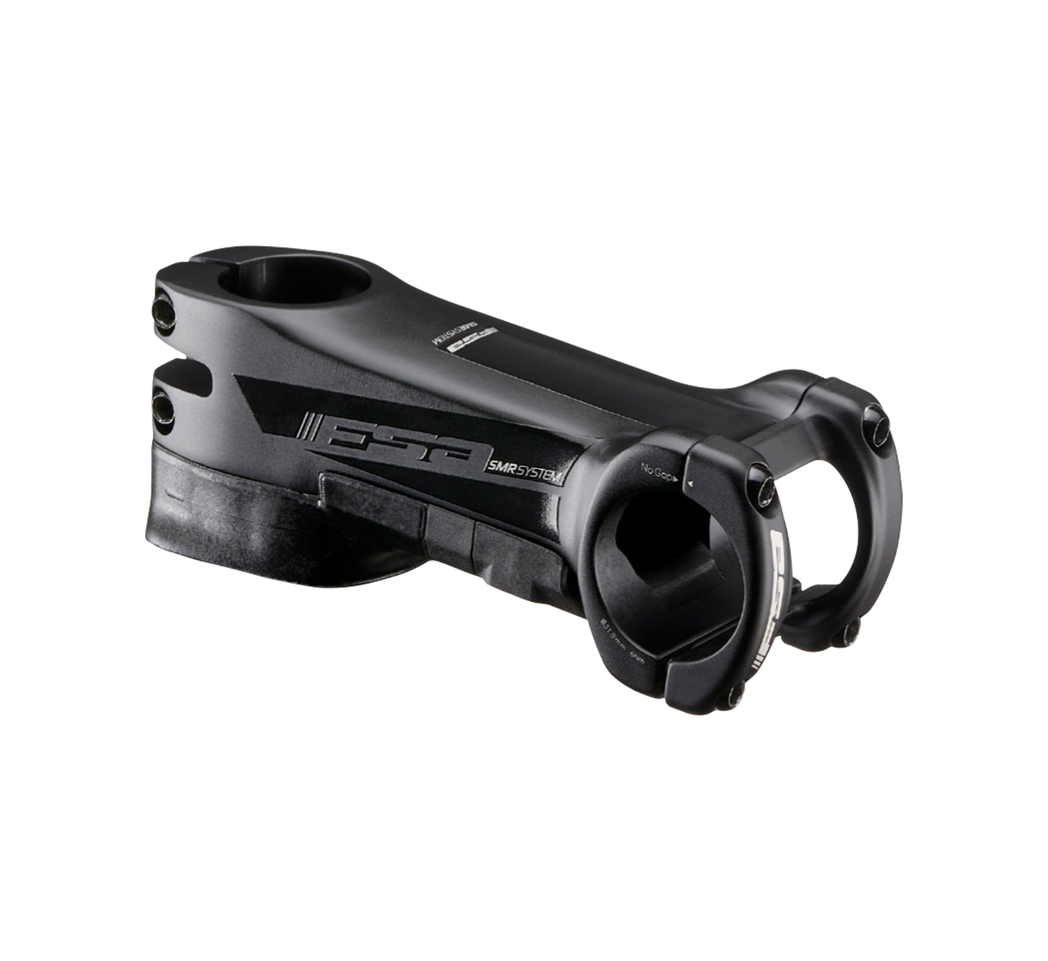Amazon | FSA Full Speed Ahead SMR ACR 自転車ステム - ST-RO-185/SMR