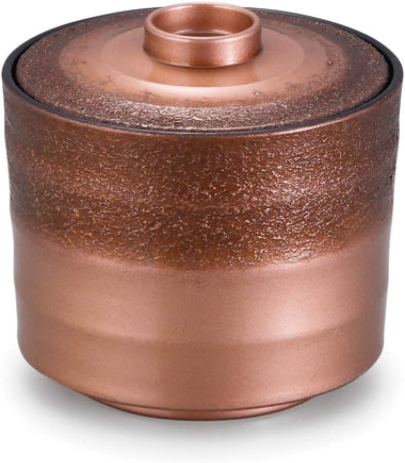 OL-67-6 Bowl, ABS Favorite Bowl, Black with Taper Ink