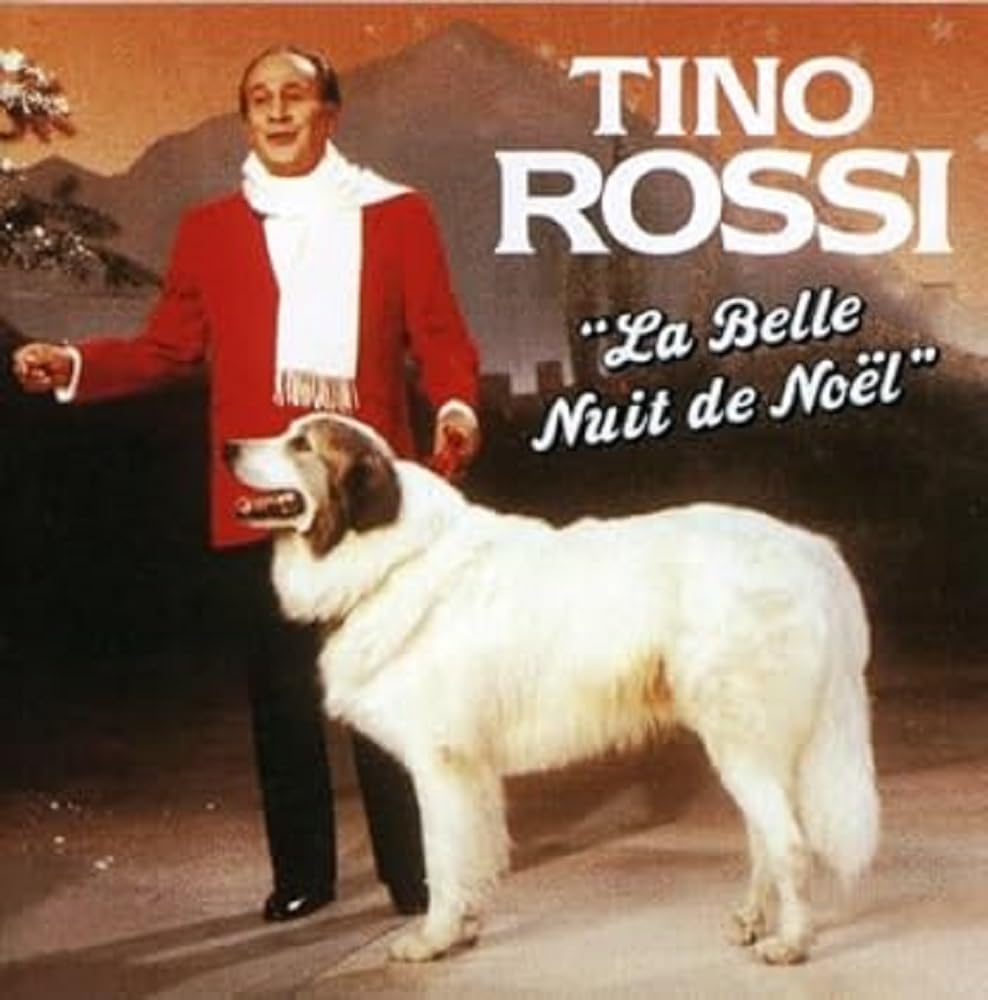 La Belle Nuit De Noel [European Import]