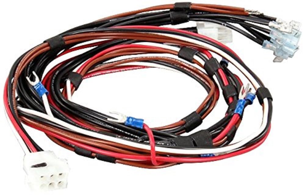 Garland 1859801 Relay Wire Harness-Std