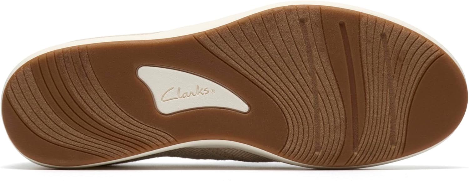 Clarks Womens Breezesky Zoe