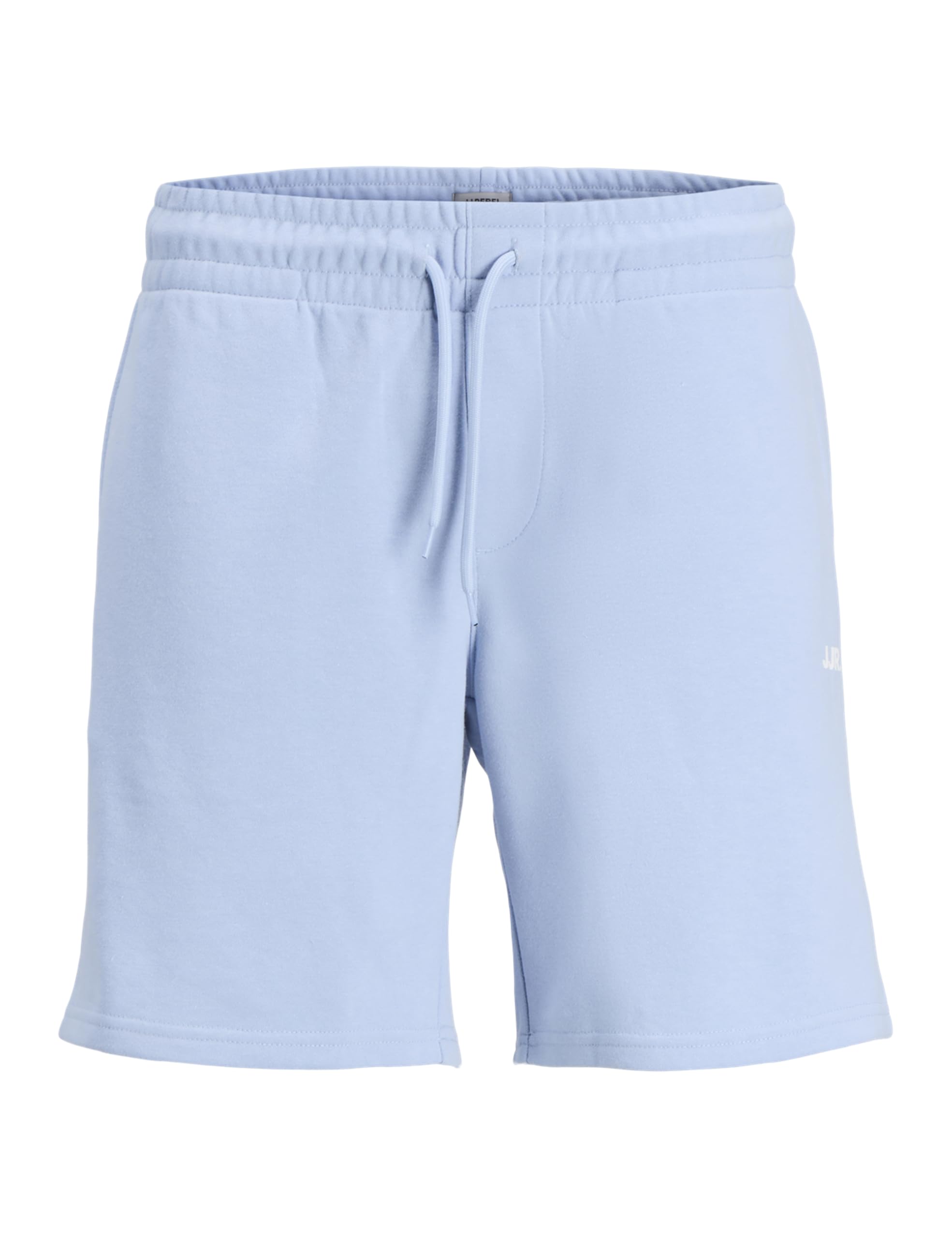 JJ REBEL Herren Jrebgorm Reg Rebel Logo Sweat Shorts Sn Jrebgorm Reg Rebel Logo Sweat Shorts Sn