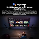 Xiaomi TV MAX 100 2025, Google TV, 100 Inch, QLED, 144Hz, Smart TV, Dolby Vision - 9