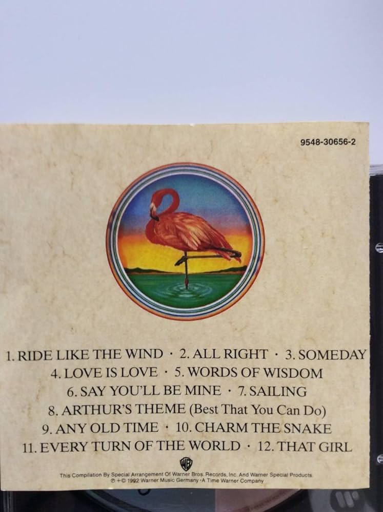 ボストン・スティング・ポリス・クリストファークロス・TOTO LPレコード ボストン・スティング・ポリス・クリストファークロス・TOTO LP