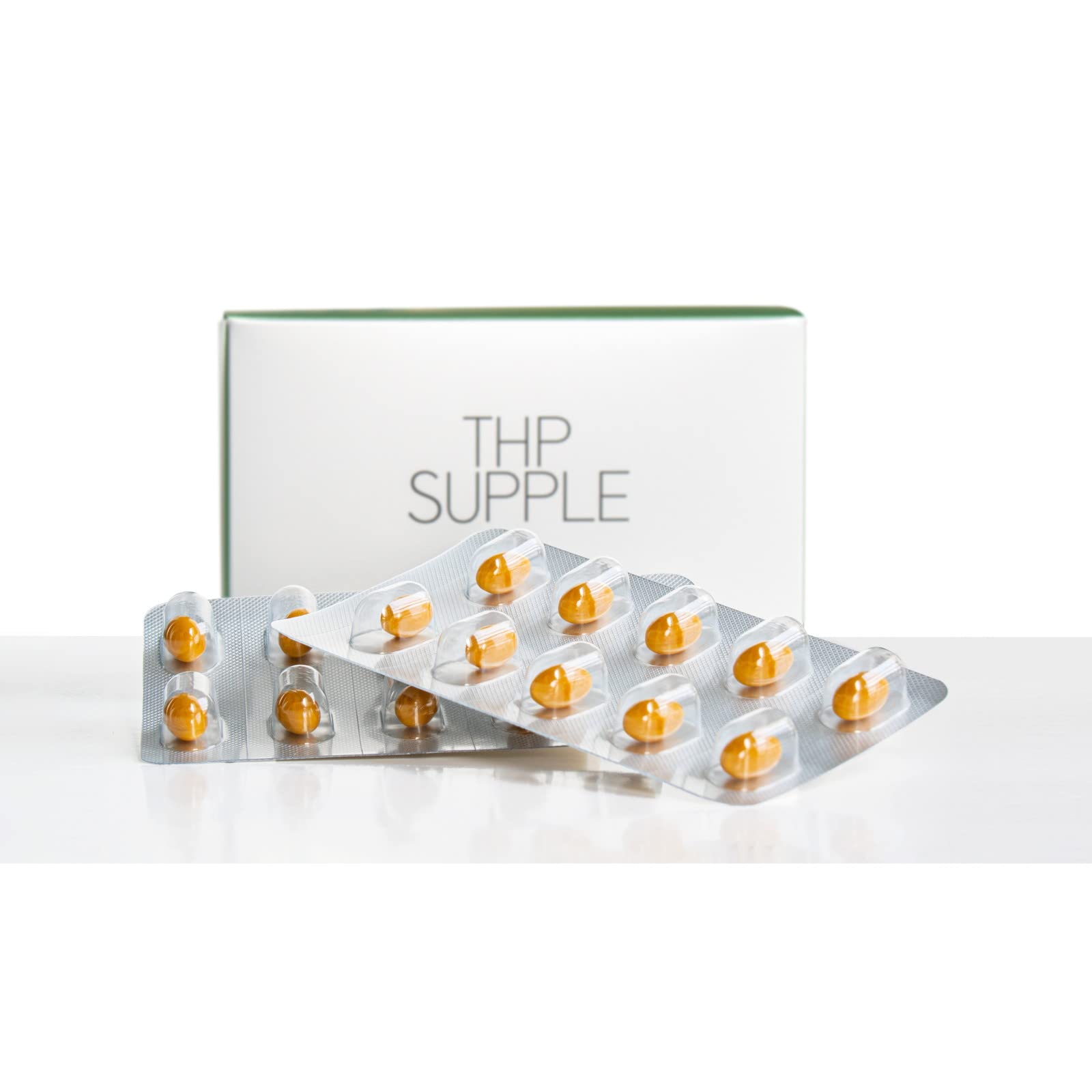 ダイエットサプリ THP SUPLE Amazon | THP SUPPLE ティーエイチピー サプリ 310mg × 90粒 | THP