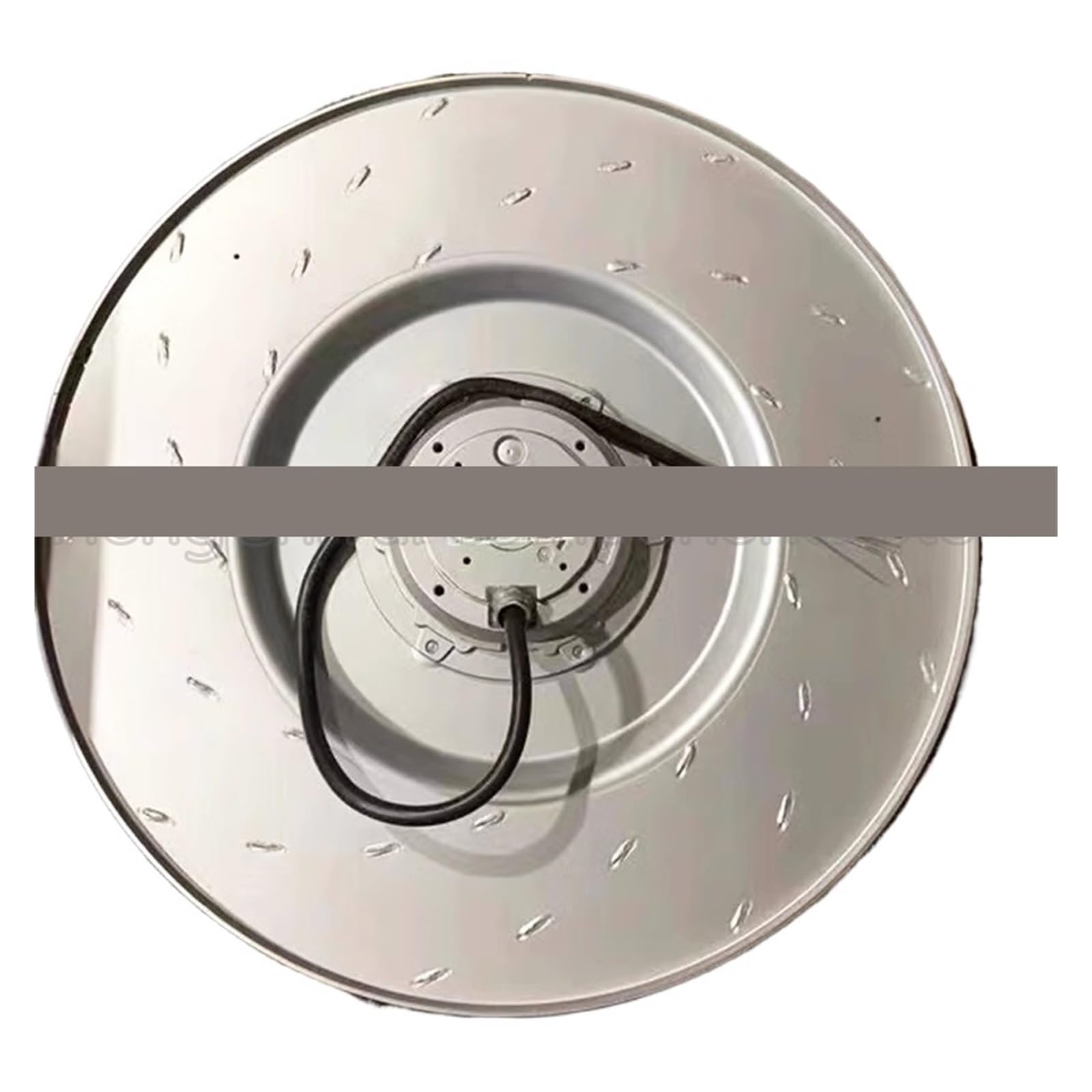 OSHZIKJII R4D560-AQ01-05 400V 50Hz 4.7A 2410W Fan