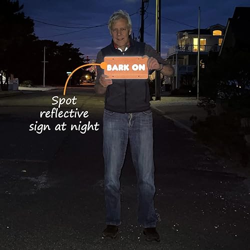 Miniatura 5 de SmartSign Placa reflectante de metal personalizada, 6 x 12 pulgadas, placa de aluminio personalizada de 30 mil, reflectante de grado de seguridad,