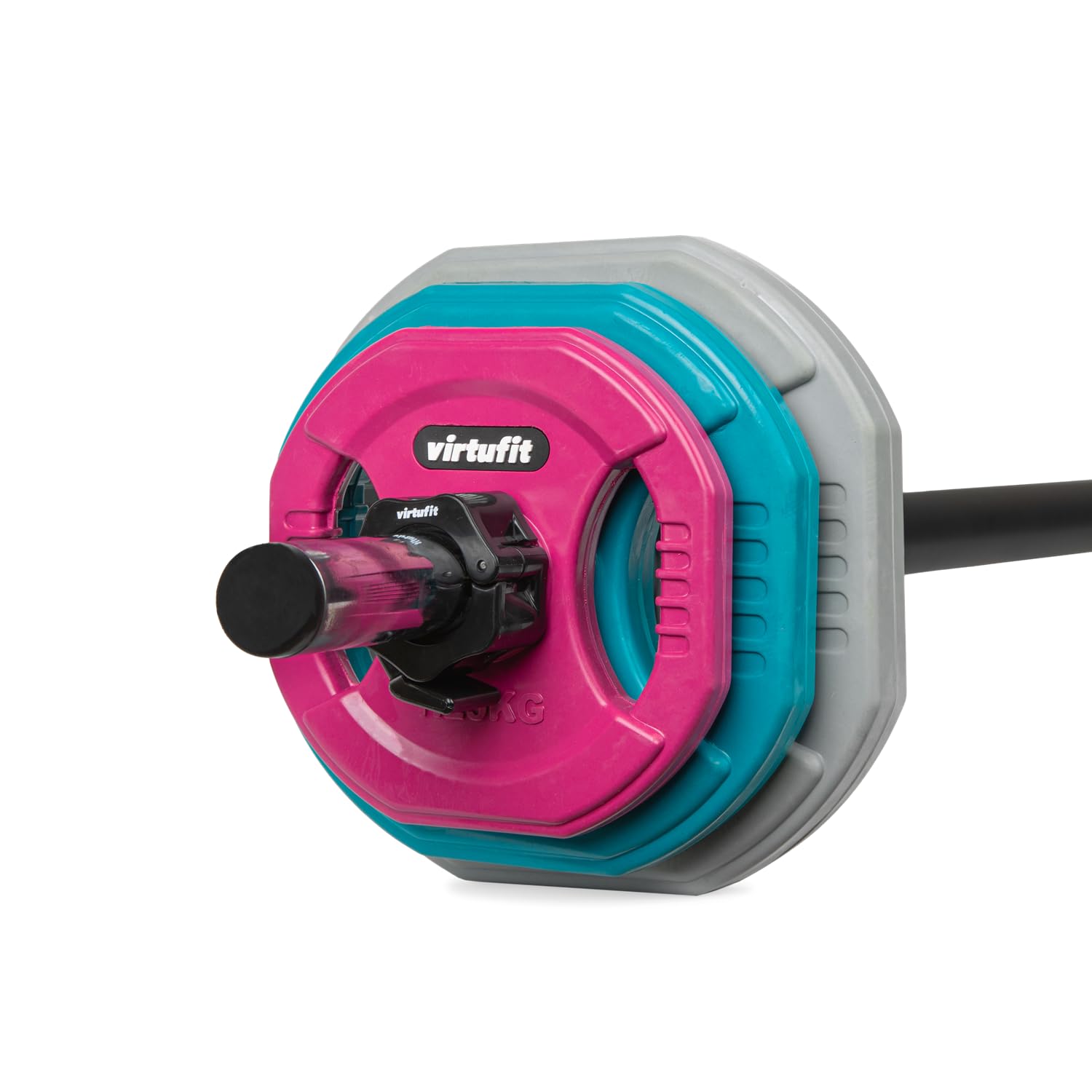 Aerobic Pump Hantelset 20kg komplett (wie neu) (Gebraucht) in Zürich