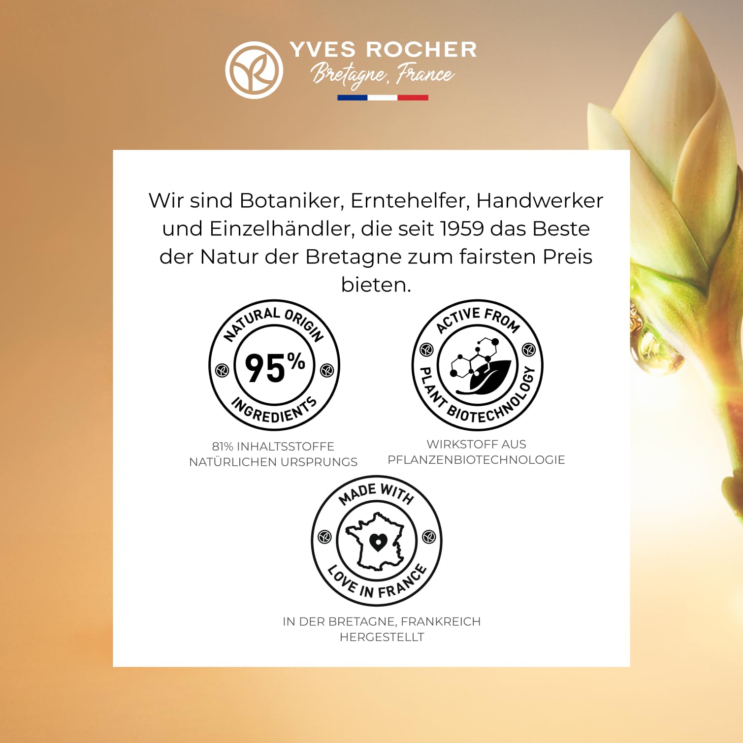 ANTI-ÂGE GLOBAL Regenerierende Ultra-Intensivpflege Tag/Nacht & Nachtmaske
