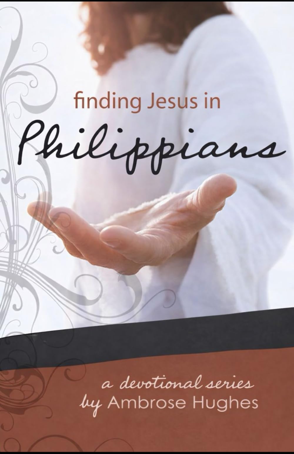 Finding Jesus in Philippians (Finding Jesus in the New Testament)