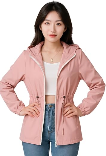 LITZO Women Jacket || Women Sweatshirt Style Jacket for Winter Wear (L-127-129)