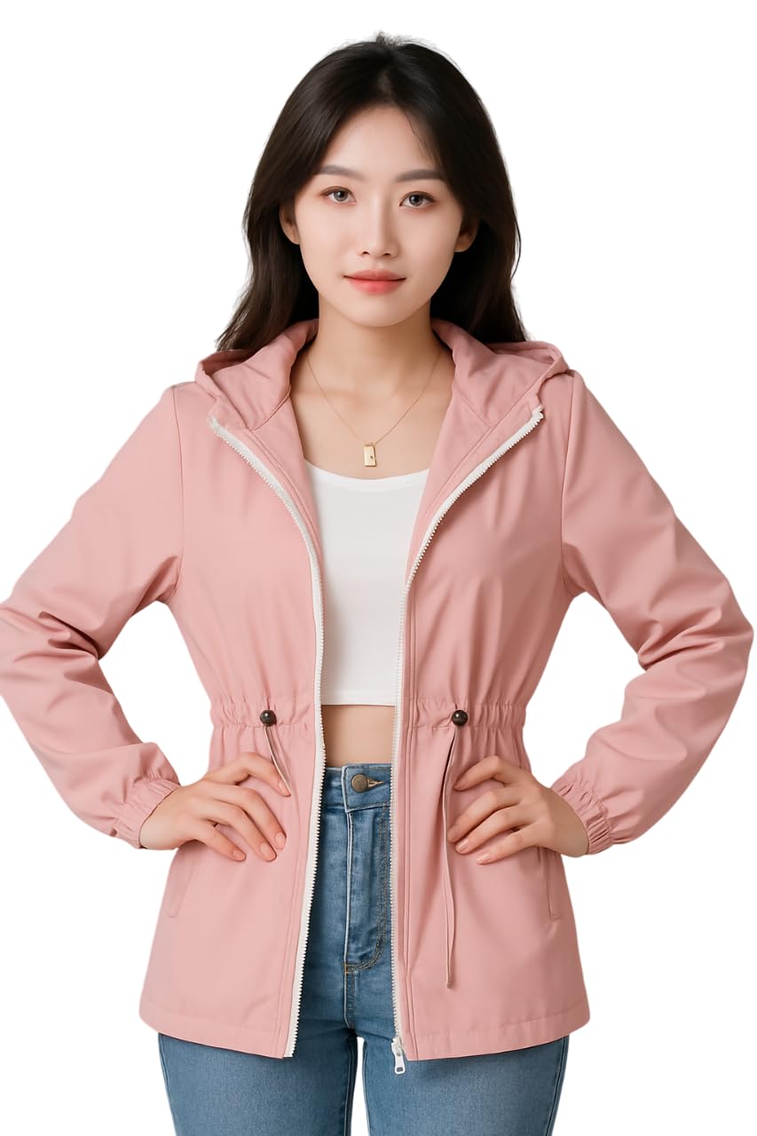litzo Women Jacket || Women Sweatshirt Style Jacket for Winter Wear (L-127-129)-picture-43