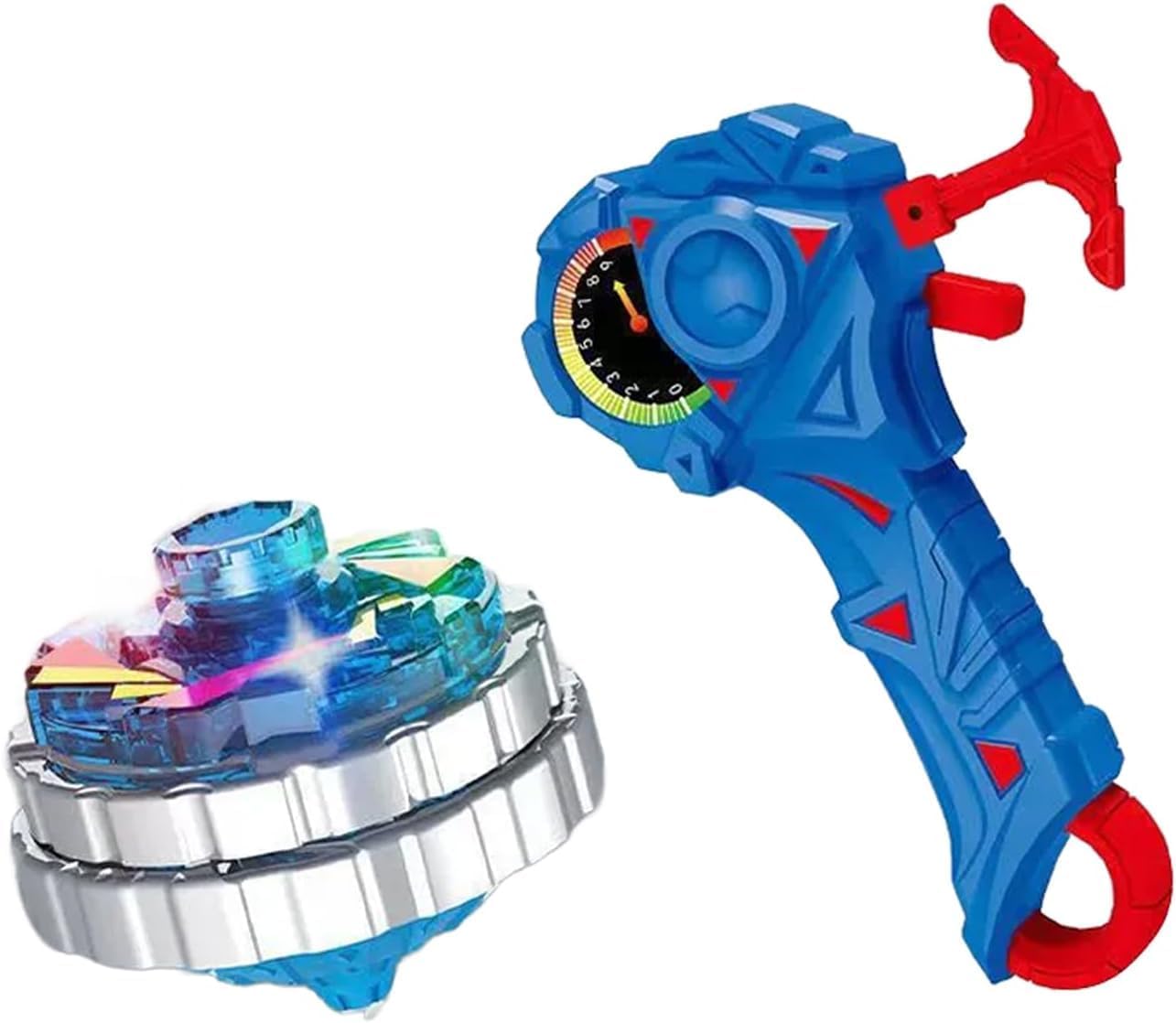 pyluae Battle Gyro Toy Gaming Top Toys kids toy Spinning Gyro Spinning Top Toys Great Present for Kids