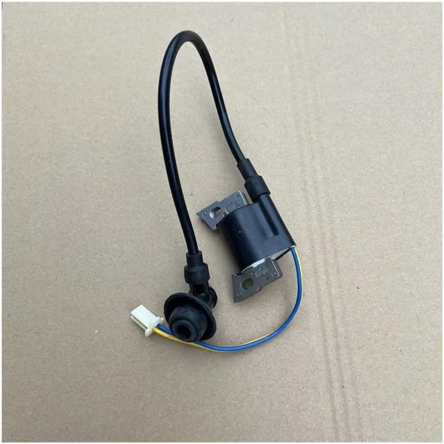 Ignition for Ti 3000 Ti 6000 4300 Kg205geti Kge3300ti Kge3500ti Kge7000ti 3kW Inverter Igniter Portable Generator Ignitor