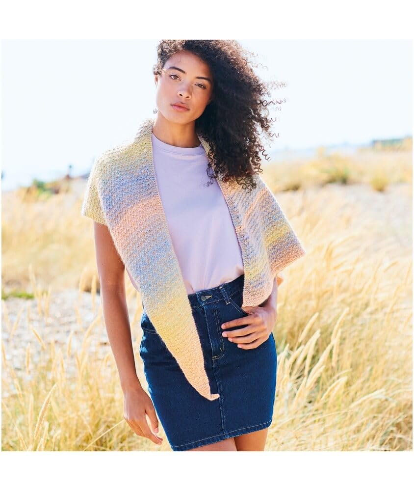 Rico Essentials Super Kid Mohair Loves Silk 059 Tangerine : Amazon.co.uk:  Home & Kitchen