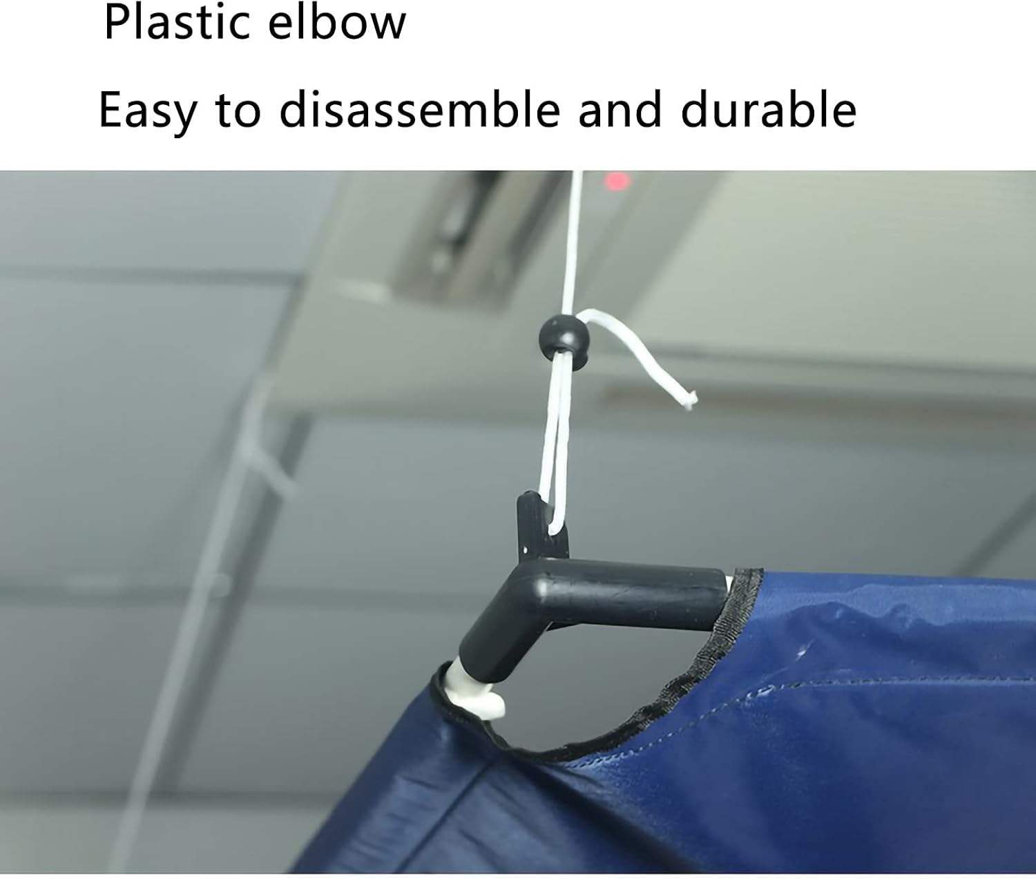 エアコンクリーニングカバー エアコンクリーニングカバー 再利用可能なセントラルエアコン洗浄カバー 天井エアコン