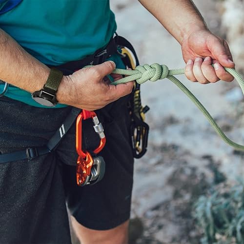 Vista 35 de Compatible con Garmin Fenix 7X/6X/6X Pro/5X/5X Plus, correa de reloj de nailon de 0.86 pulgadas con velcro de ajuste rápido y fácil de ajustar