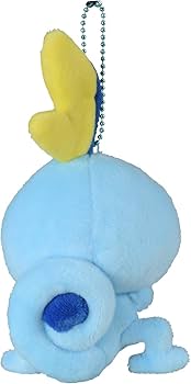 Amazon.co.jp: ポケモンセンターオリジナル マスコット Pokémon