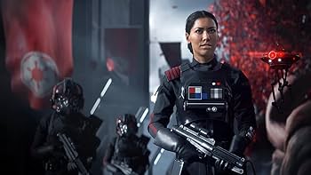 Amazon.com: Star Wars Battlefront II - Xbox One : Videojuegos