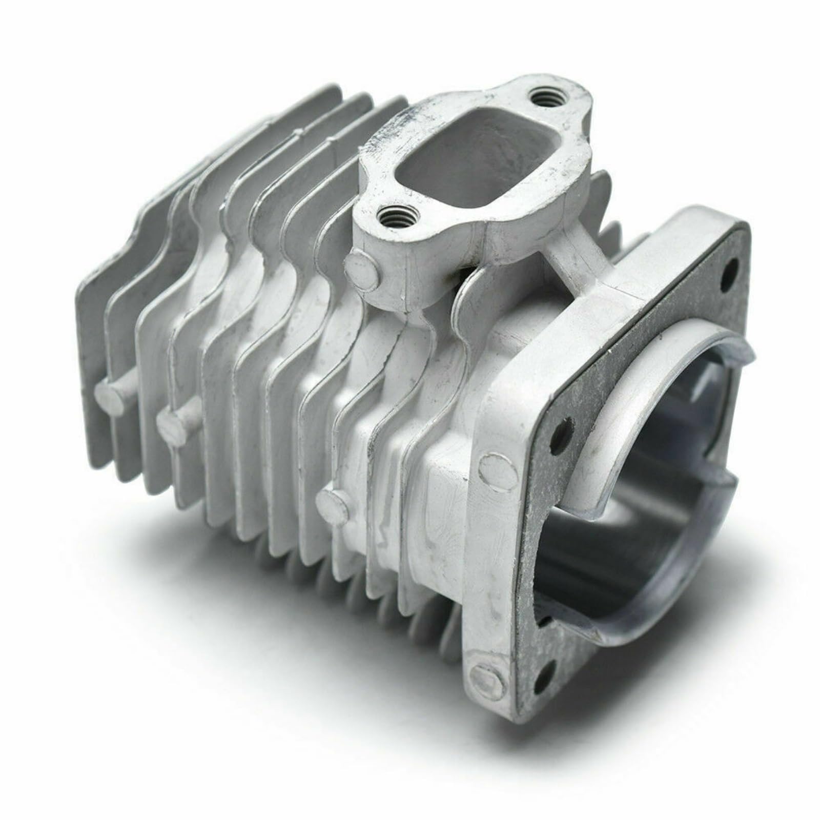 Compatible con motocicleta de bolsillo de 49Cc y 40Mm MTA1 MTA2 M CK02, Kit de pistón de culata