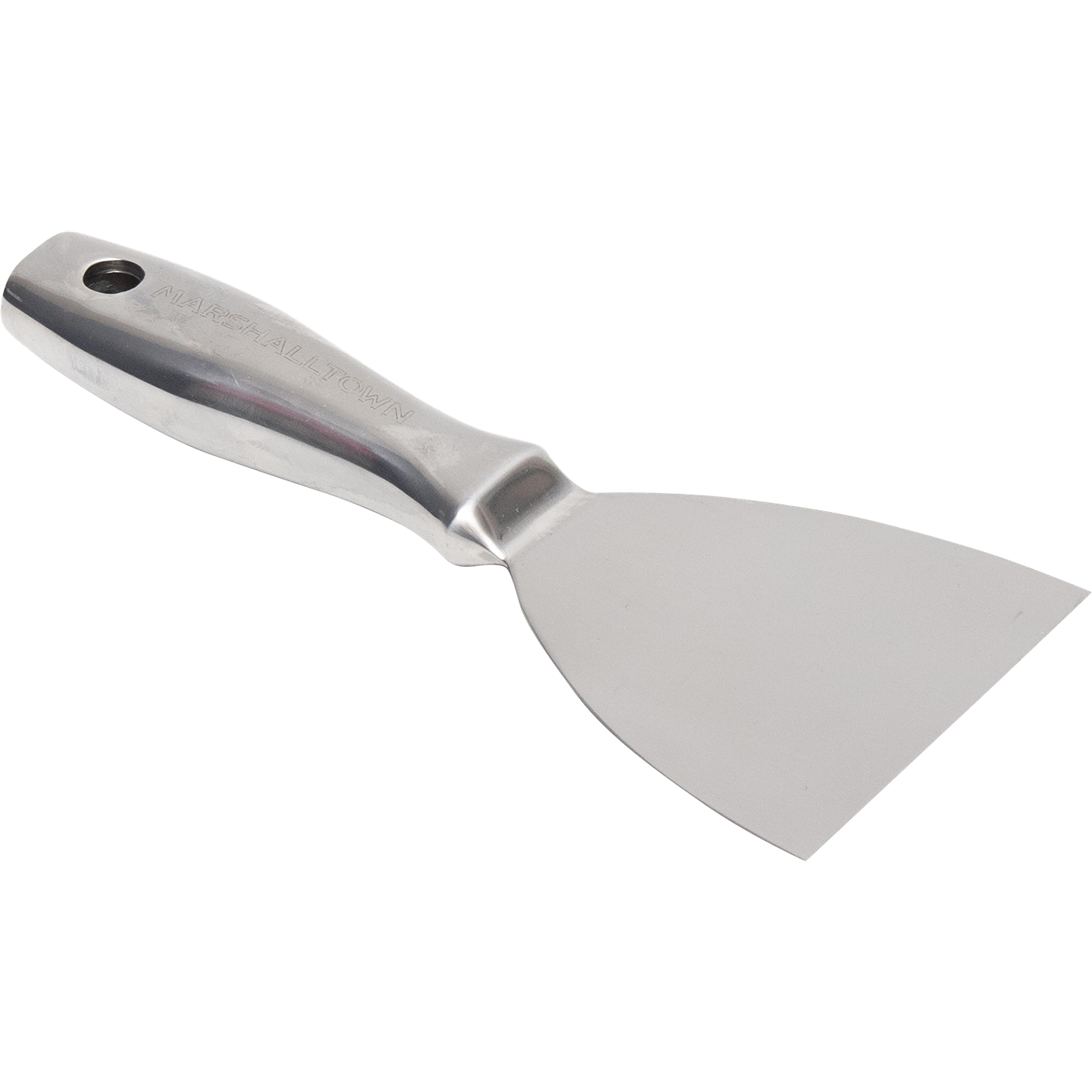 M/Town 4IN Stainless Steel Joint Knife