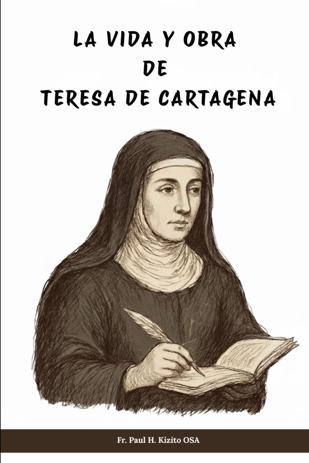La vida y obra de Teresa de Cartagena