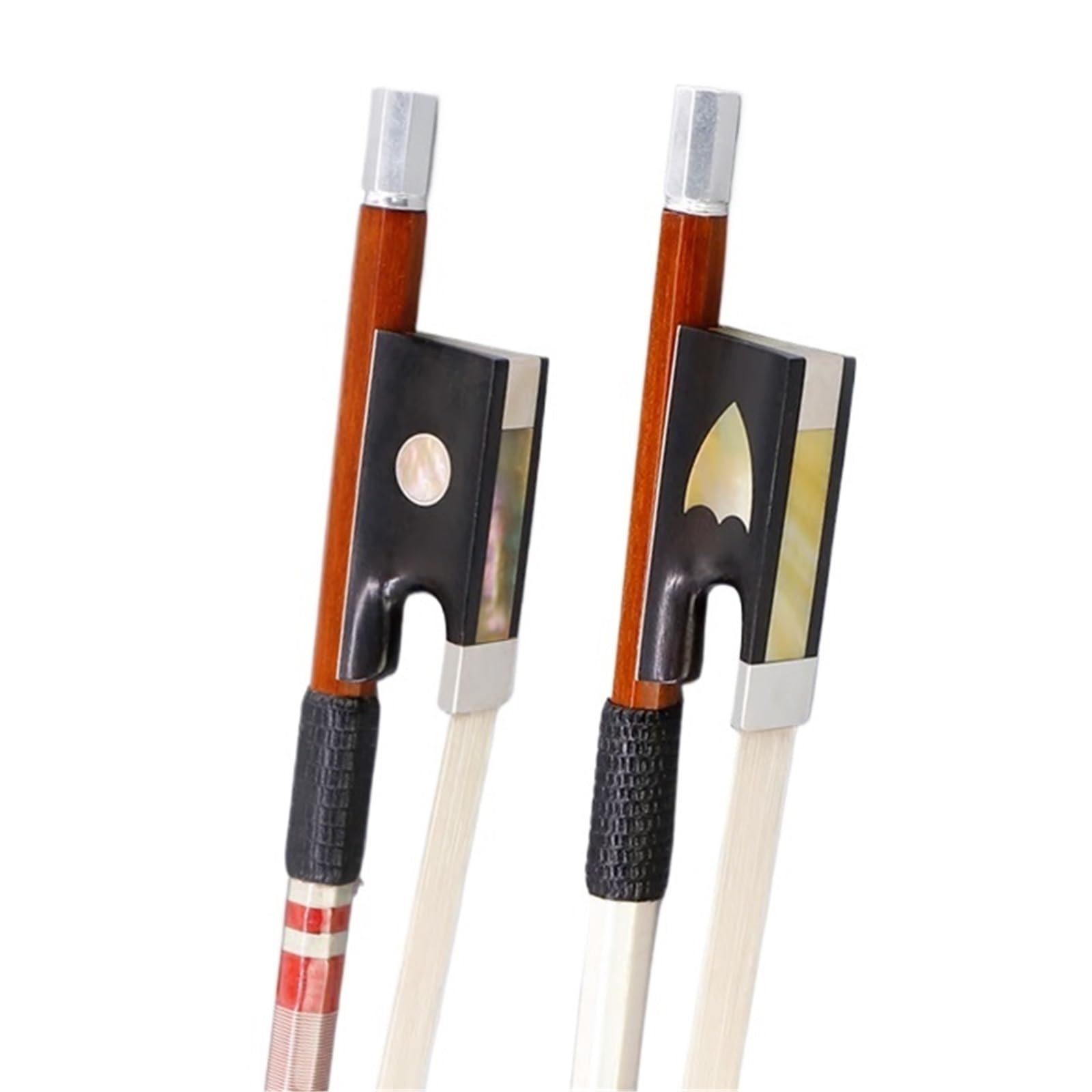 Arco Per Violino Arco Per Violino Brasiliano Suaeda Accessori Per Esibizioni Per Adulti 4/4(3/4,1/8)