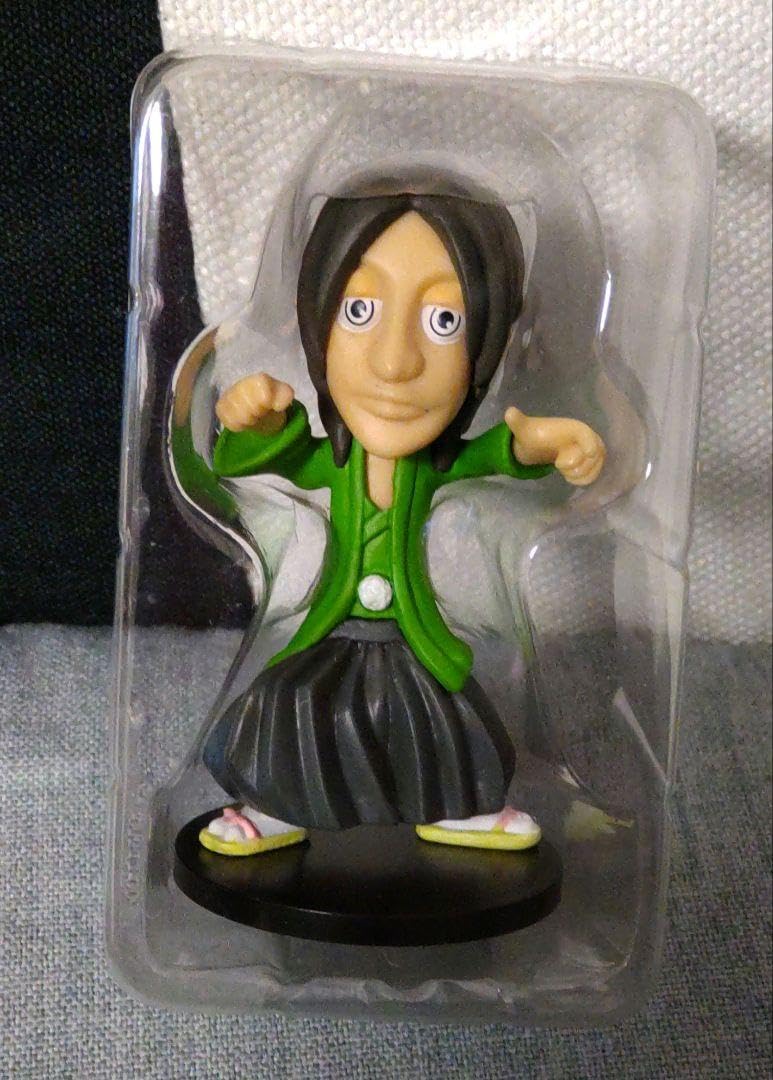 Amazon.co.jp: GLAY LIB CAFE 2011グッズ TAKUROフィギュア