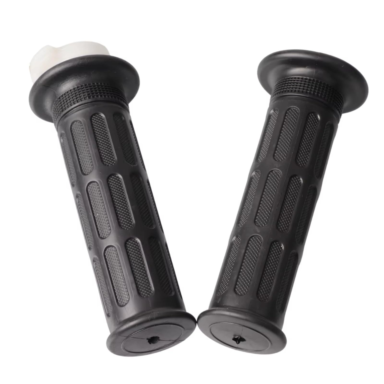 Cubiertas Agarre Manillar Motocicleta Para CG125 Para JX125 Empuñadura motocicleta