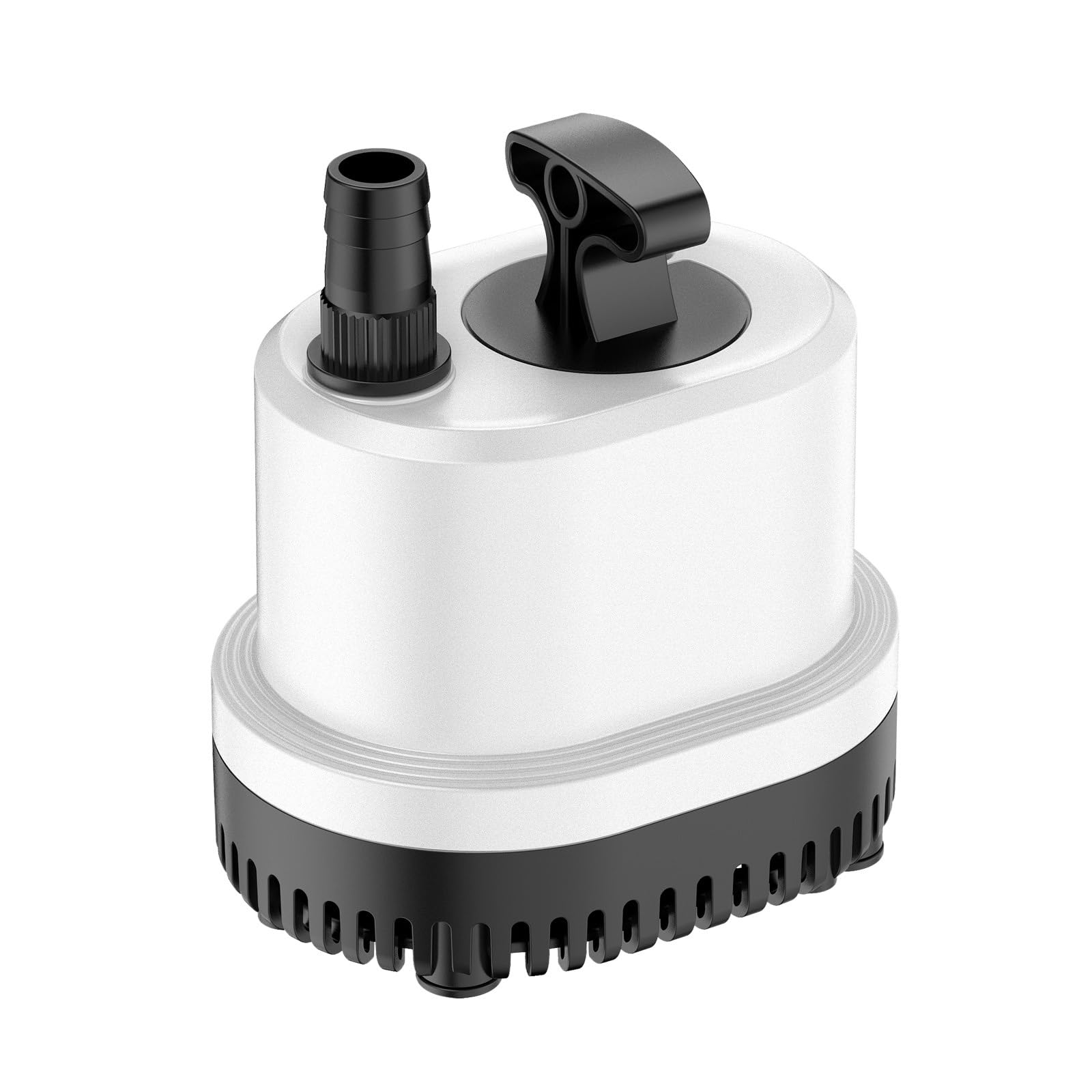 Sun-sun CHL 2500 Submersible Aquarium Pump 40w with Suction Piece on Underside (SUN-SUN CHL 2500 L/h)