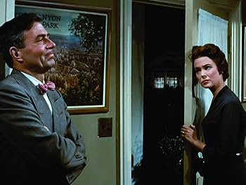 Amazon.com: Bigger Than Life (The Criterion Collection) [DVD