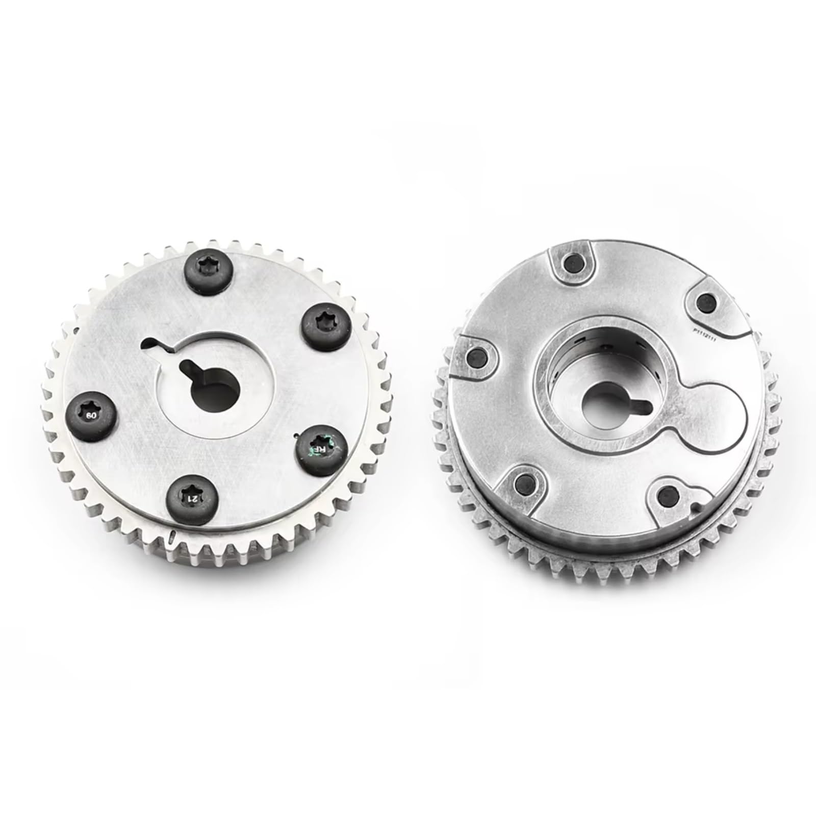 Compatible Con Accord 2008-2012 Para Cr-V 2012-2014 Para Crosstour 2012-2015 14310R5A305 Ajustador De Árbol De Levas VVT Gear autopartes