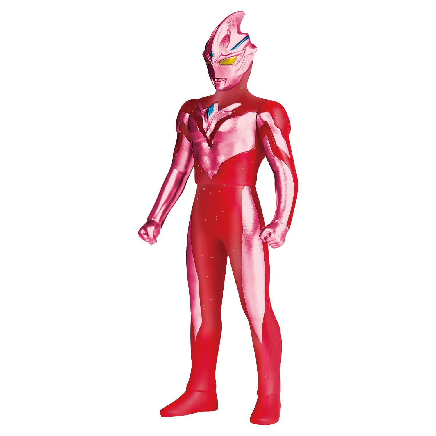 Bandai Ultraman Arc Ultra Entry Set